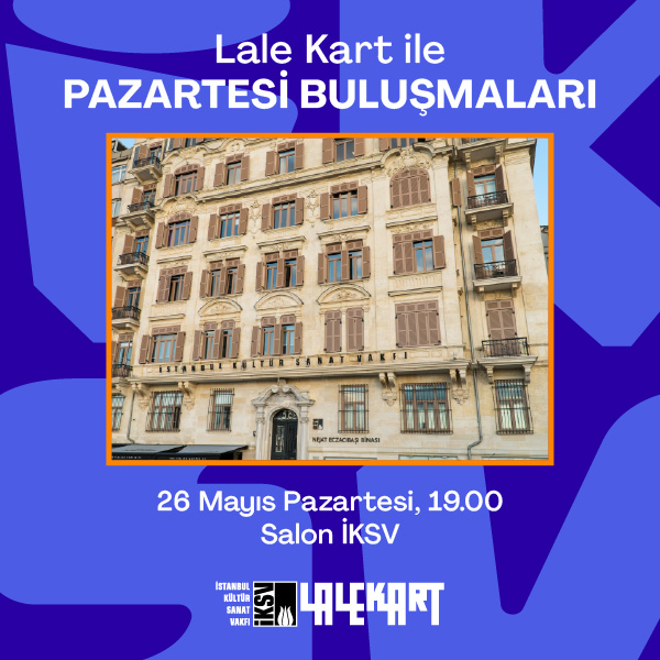 Hillside yazı İKSV cazıyla buluşuyor